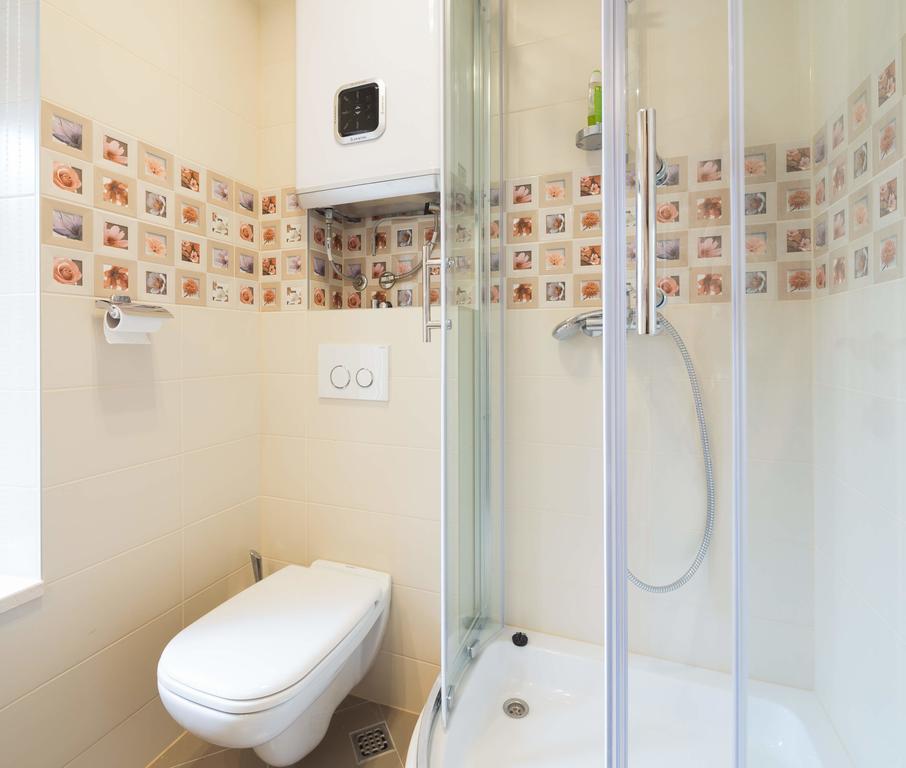 Phoenix Studio Apartment Split Eksteriør billede