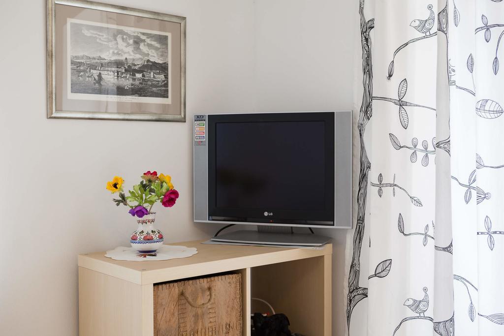 Phoenix Studio Apartment Split Eksteriør billede