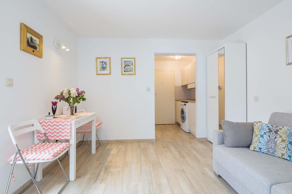 Phoenix Studio Apartment Split Eksteriør billede