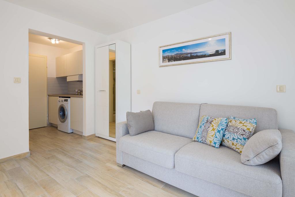 Phoenix Studio Apartment Split Eksteriør billede