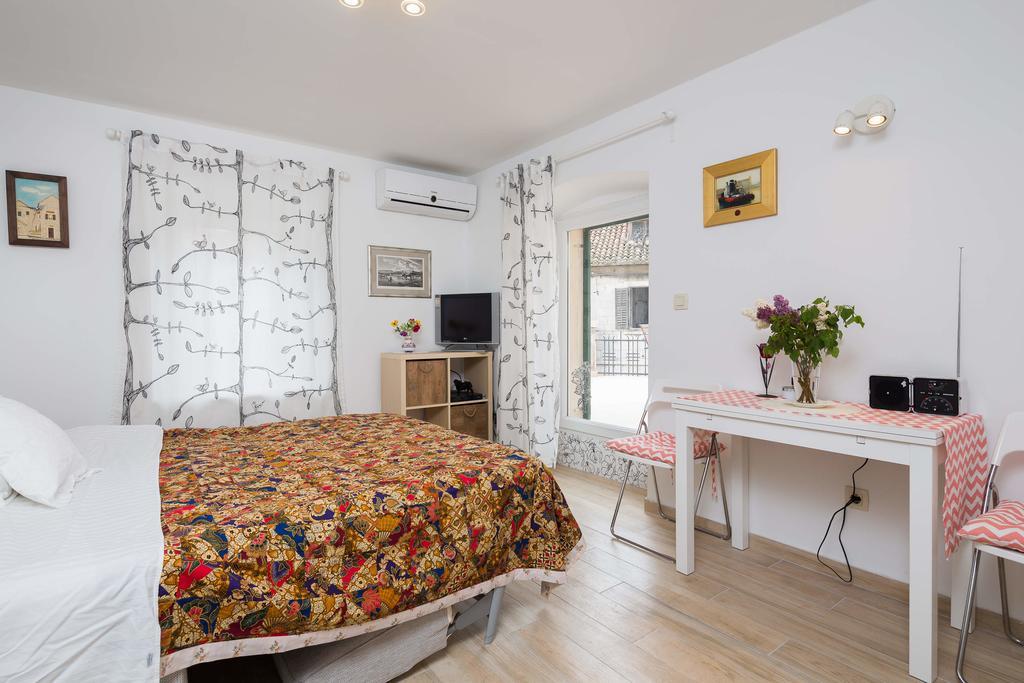Phoenix Studio Apartment Split Eksteriør billede