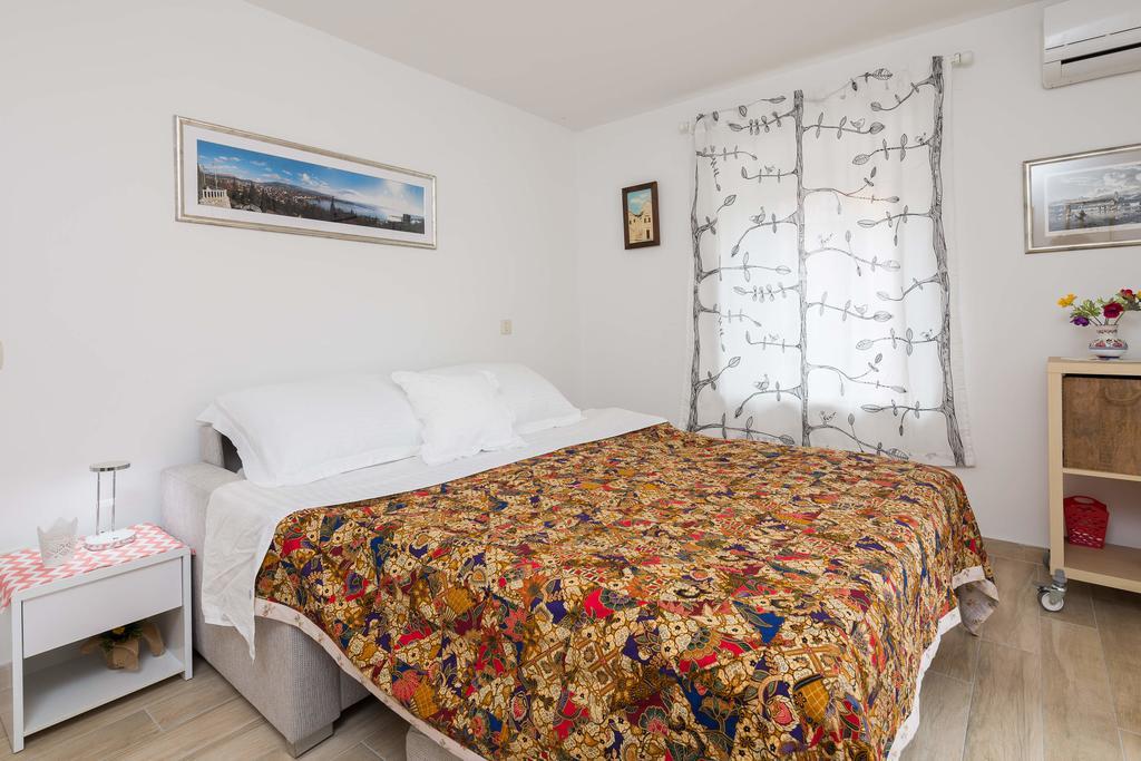 Phoenix Studio Apartment Split Eksteriør billede