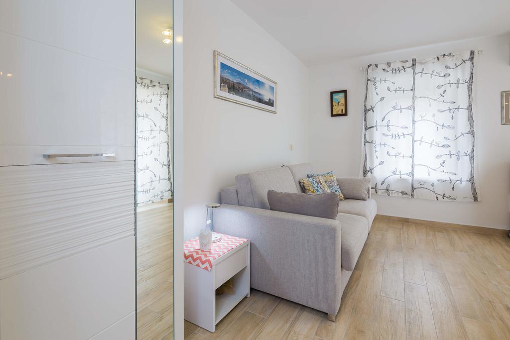 Phoenix Studio Apartment Split Eksteriør billede