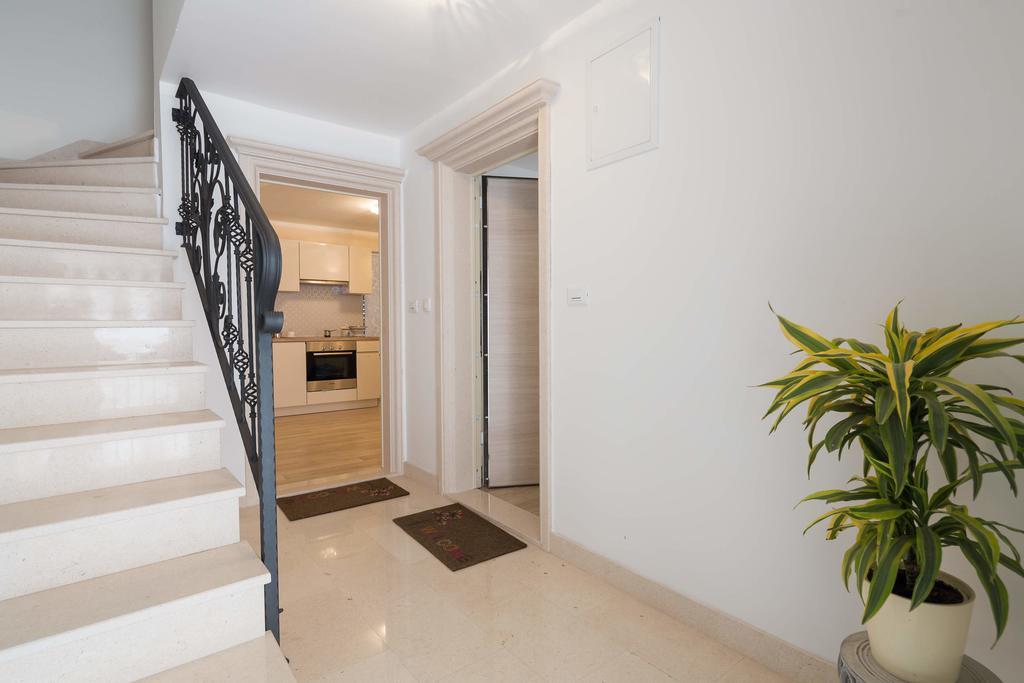 Phoenix Studio Apartment Split Eksteriør billede