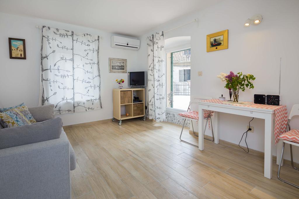 Phoenix Studio Apartment Split Eksteriør billede